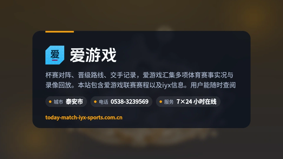 认识爱游戏