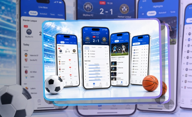 爱游戏APP与网页版访问展示